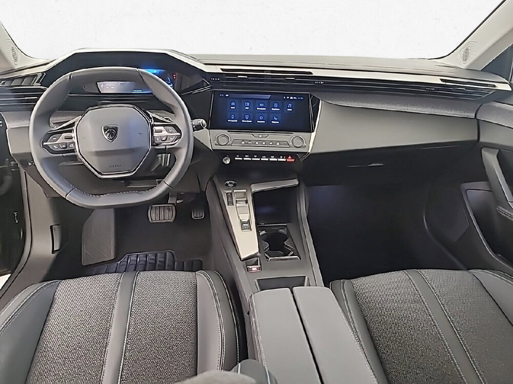 Occasion PEUGEOT 308 308 BlueHDi 130ch S&S EAT8 - Allure