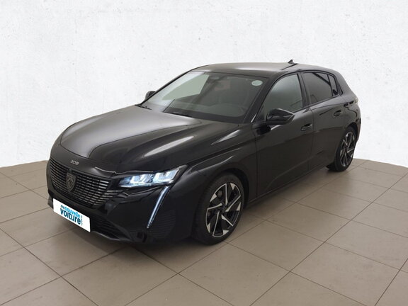 Occasion PEUGEOT 308 308 BlueHDi 130ch S&S EAT8 - Allure