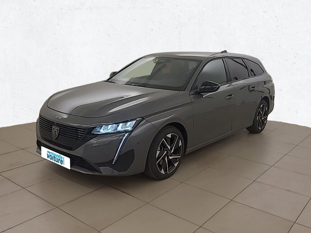 Occasion PEUGEOT 308 308 SW BlueHDi 130ch S&S EAT8 - Allure