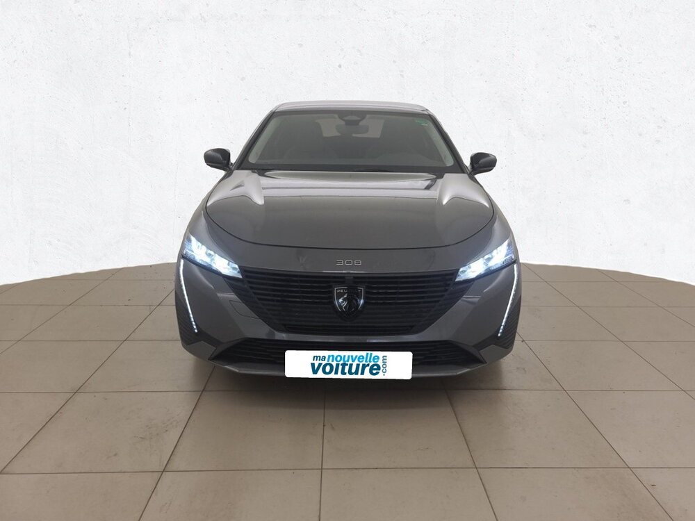 Occasion PEUGEOT 308 308 SW BlueHDi 130ch S&S EAT8 - Allure