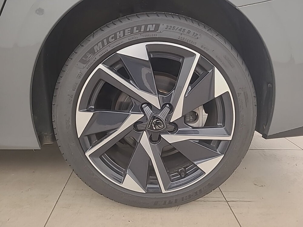 Occasion PEUGEOT 308 308 SW BlueHDi 130ch S&S EAT8 - Allure