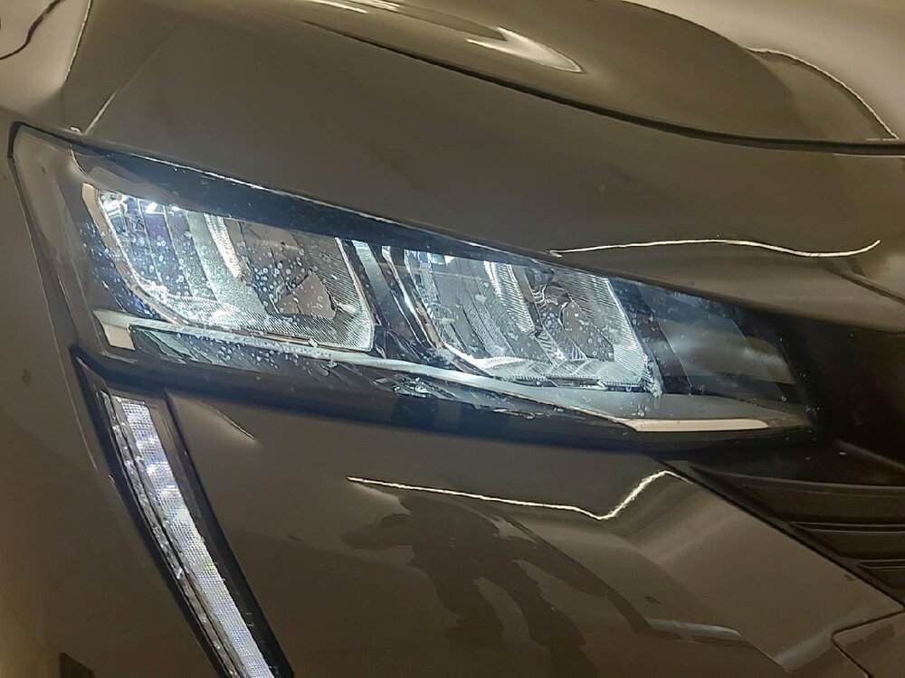 Occasion PEUGEOT 308 308 SW BlueHDi 130ch S&S EAT8 - Allure