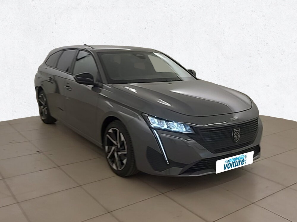Occasion PEUGEOT 308 308 SW BlueHDi 130ch S&S EAT8 - Allure