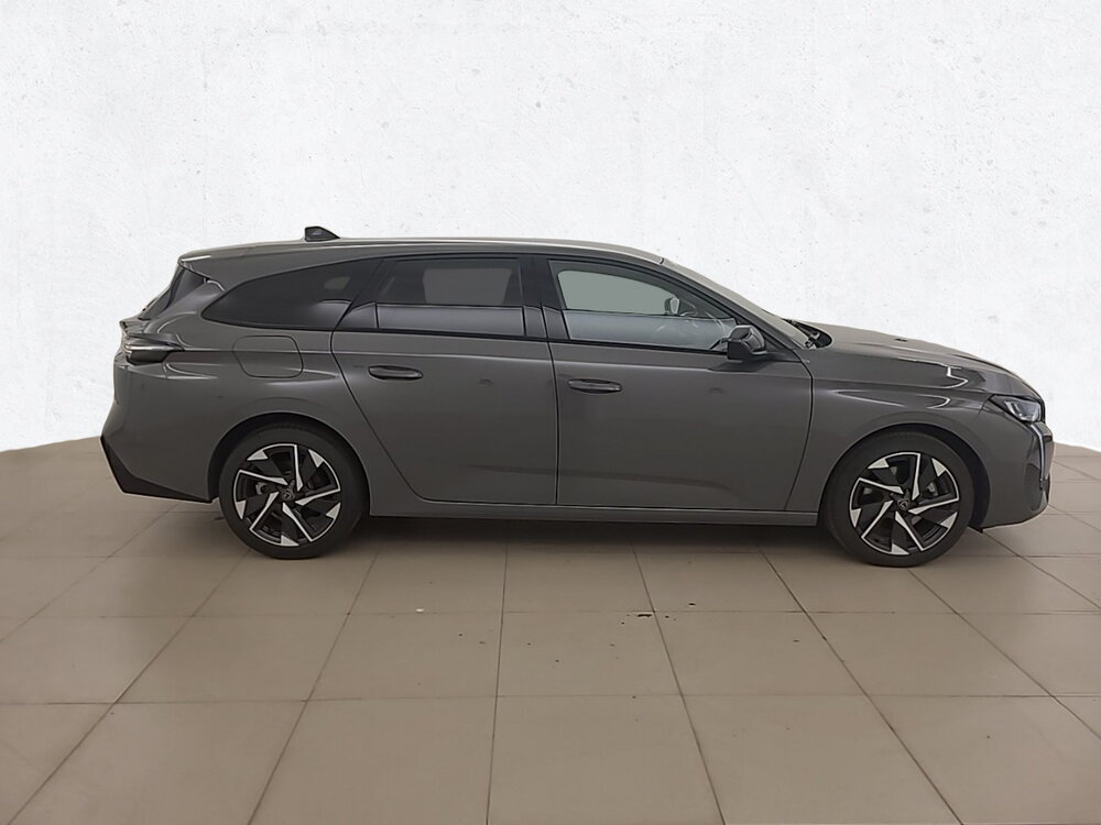Occasion PEUGEOT 308 308 SW BlueHDi 130ch S&S EAT8 - Allure