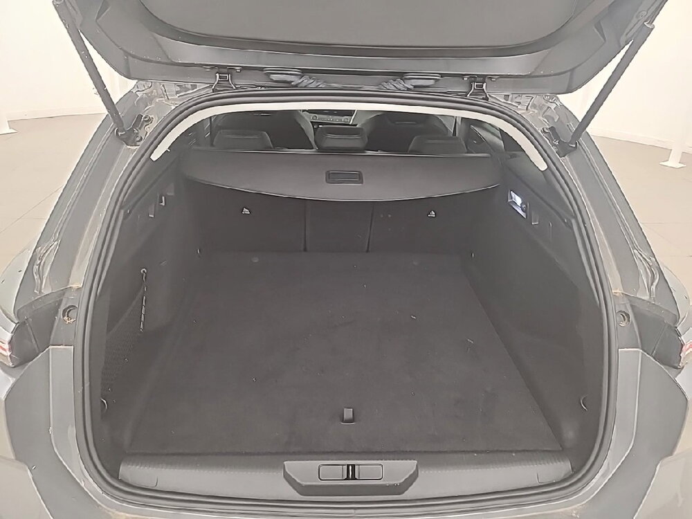 Occasion PEUGEOT 308 308 SW BlueHDi 130ch S&S EAT8 - Allure