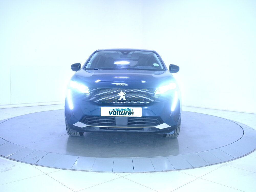 Occasion PEUGEOT 3008 3008 Hybrid 225 e-EAT8 - Allure Pack