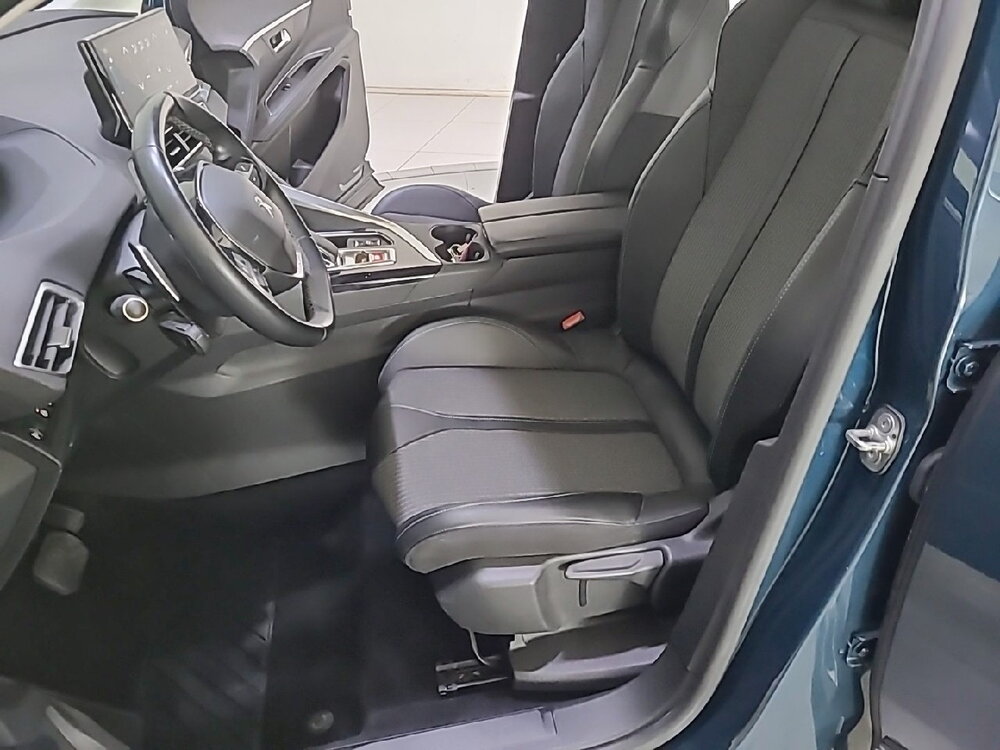 Occasion PEUGEOT 3008 3008 Hybrid 225 e-EAT8 - Allure Pack