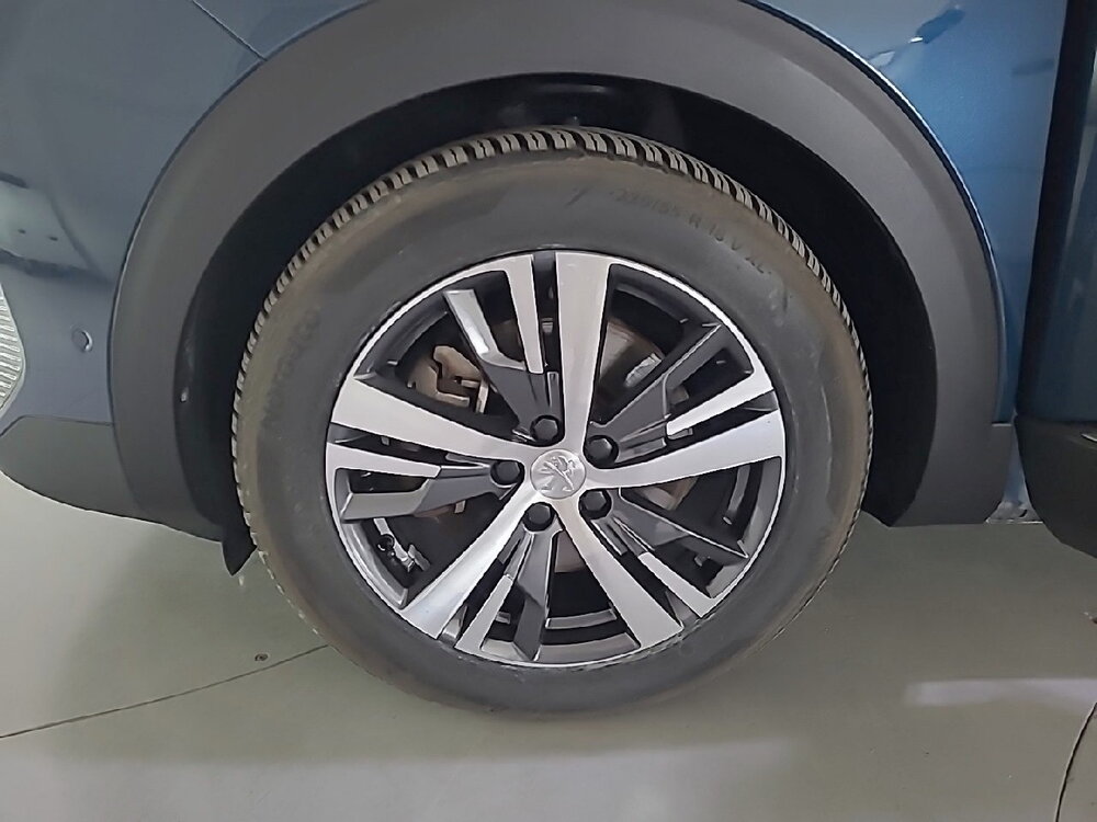 Occasion PEUGEOT 3008 3008 Hybrid 225 e-EAT8 - Allure Pack