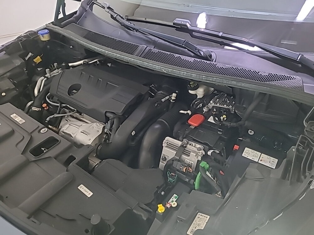 Occasion PEUGEOT 3008 3008 Hybrid 225 e-EAT8 - Allure Pack