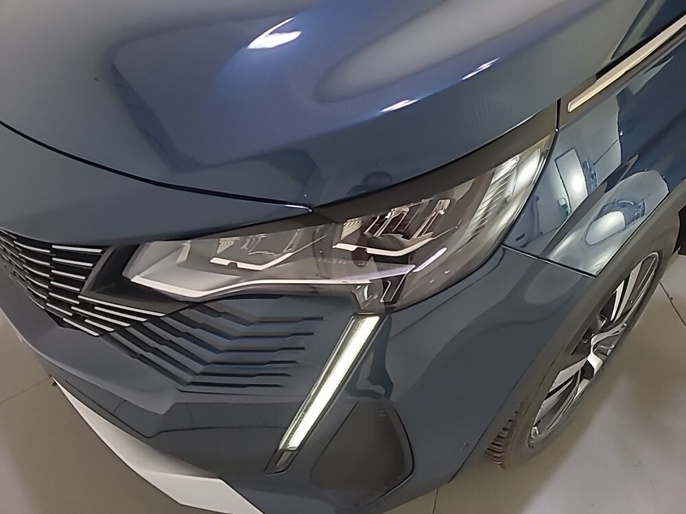 Occasion PEUGEOT 3008 3008 Hybrid 225 e-EAT8 - Allure Pack