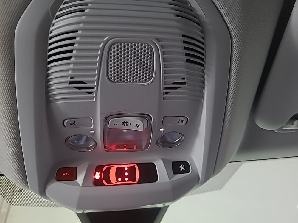 Occasion PEUGEOT 3008 3008 Hybrid 225 e-EAT8 - Allure Pack