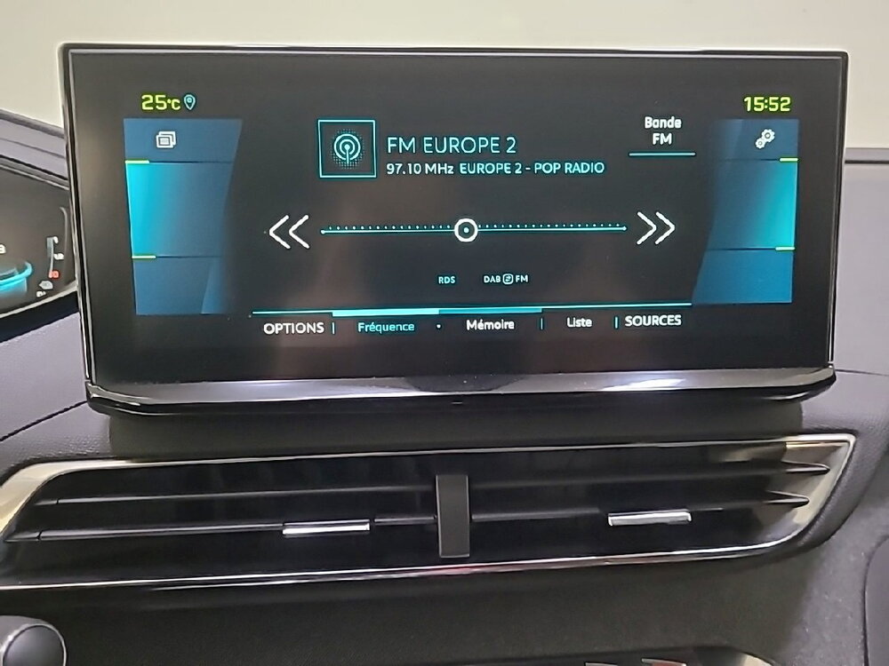 Occasion PEUGEOT 3008 3008 Hybrid 225 e-EAT8 - Allure Pack