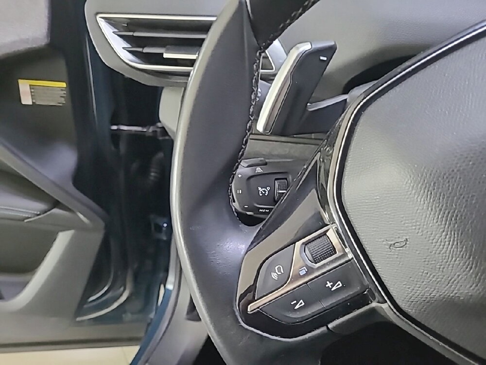 Occasion PEUGEOT 3008 3008 Hybrid 225 e-EAT8 - Allure Pack