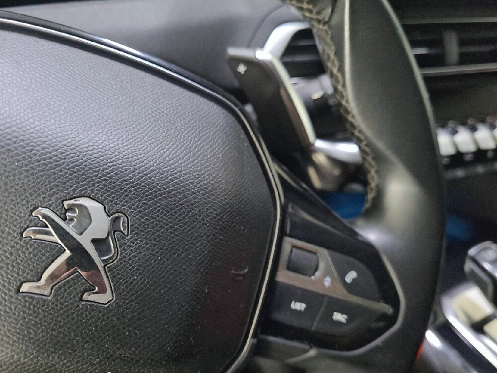 Occasion PEUGEOT 3008 3008 Hybrid 225 e-EAT8 - Allure Pack