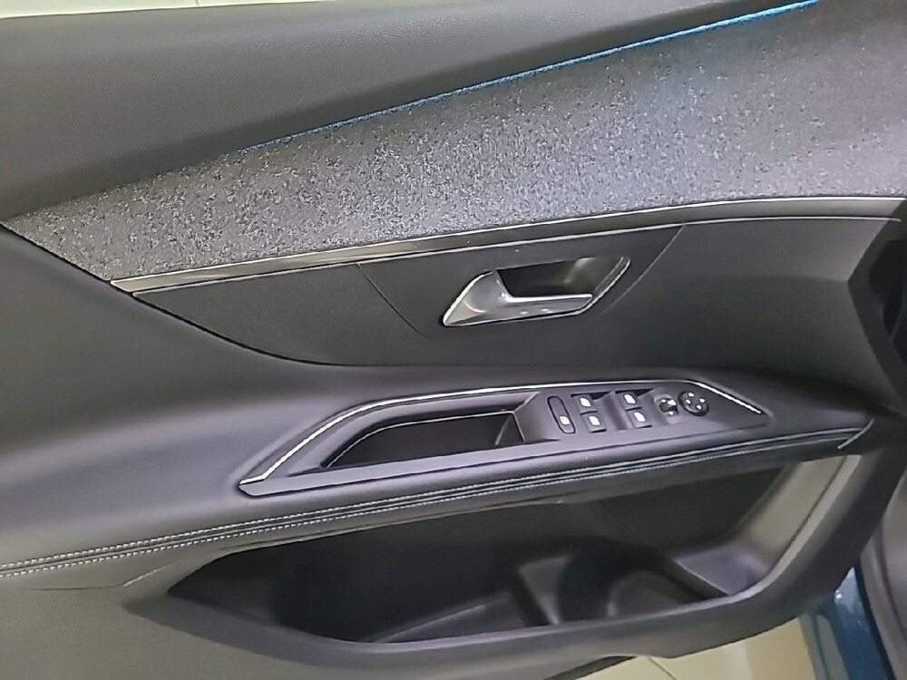 Occasion PEUGEOT 3008 3008 Hybrid 225 e-EAT8 - Allure Pack
