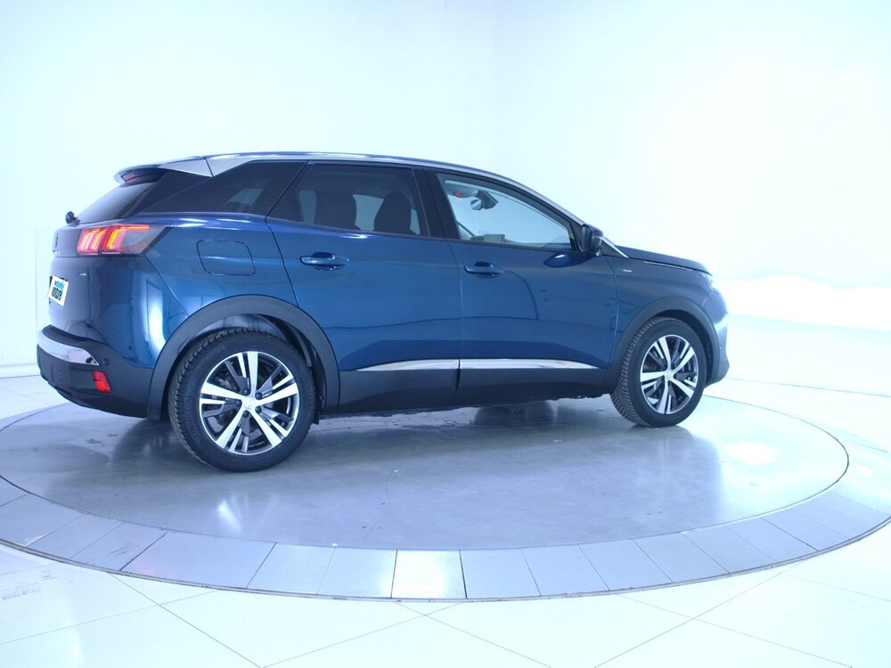 Occasion PEUGEOT 3008 3008 Hybrid 225 e-EAT8 - Allure Pack