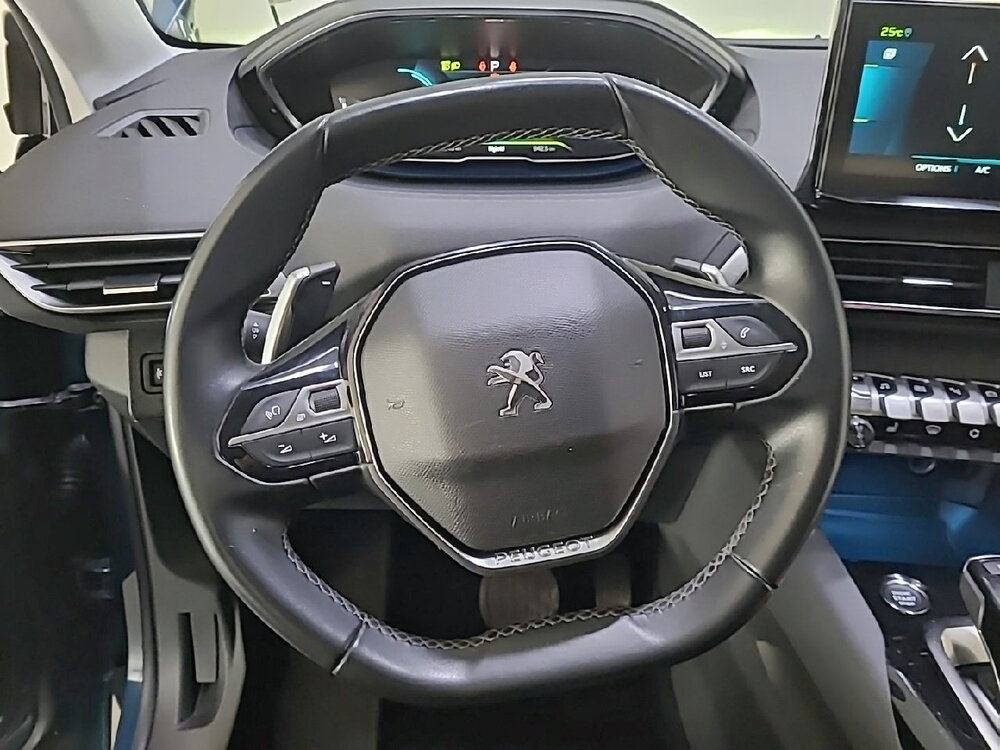 Occasion PEUGEOT 3008 3008 Hybrid 225 e-EAT8 - Allure Pack