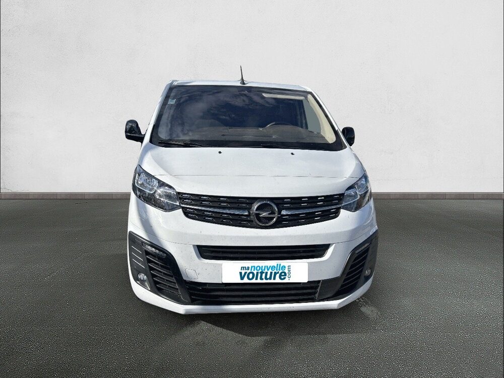 Occasion OPEL Vivaro VIVARO FGN L2 2.0 DIESEL 145 CH - PACK BUSINESS