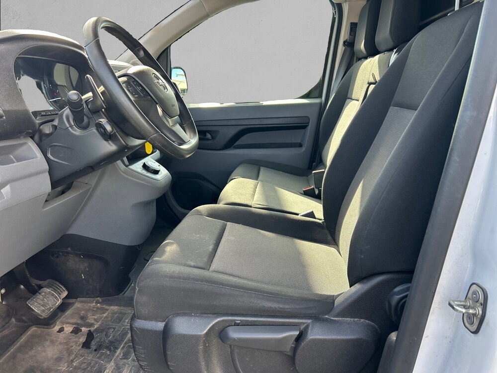 Occasion OPEL Vivaro VIVARO FGN L2 2.0 DIESEL 145 CH - PACK BUSINESS