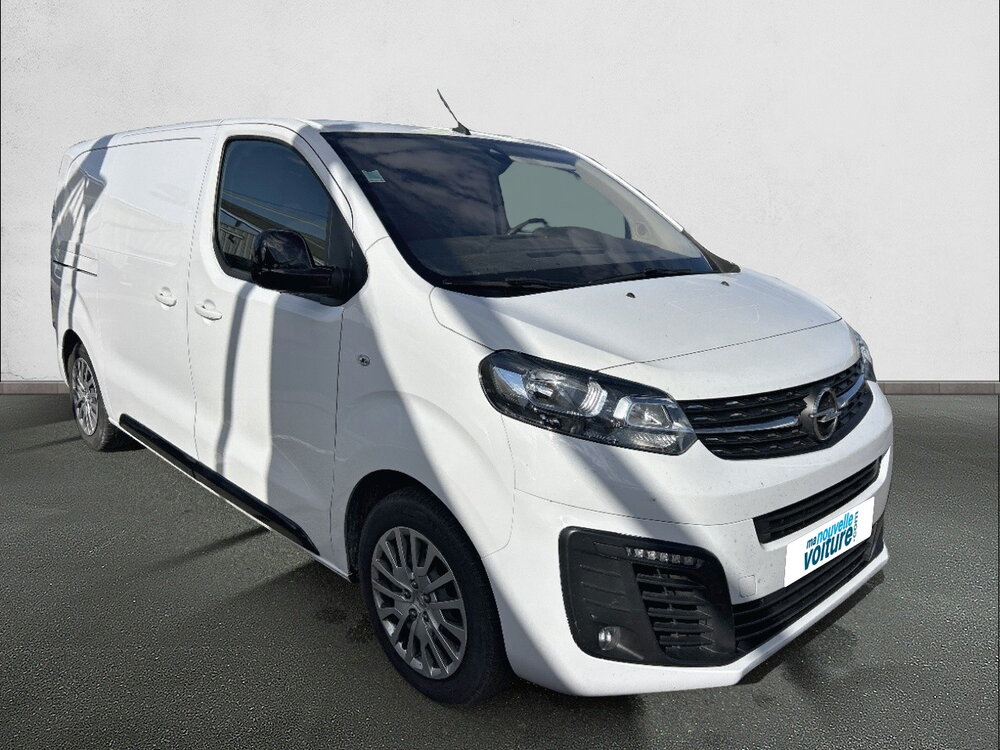 Occasion OPEL Vivaro VIVARO FGN L2 2.0 DIESEL 145 CH - PACK BUSINESS