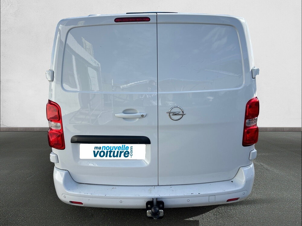 Occasion OPEL Vivaro VIVARO FGN L2 2.0 DIESEL 145 CH - PACK BUSINESS