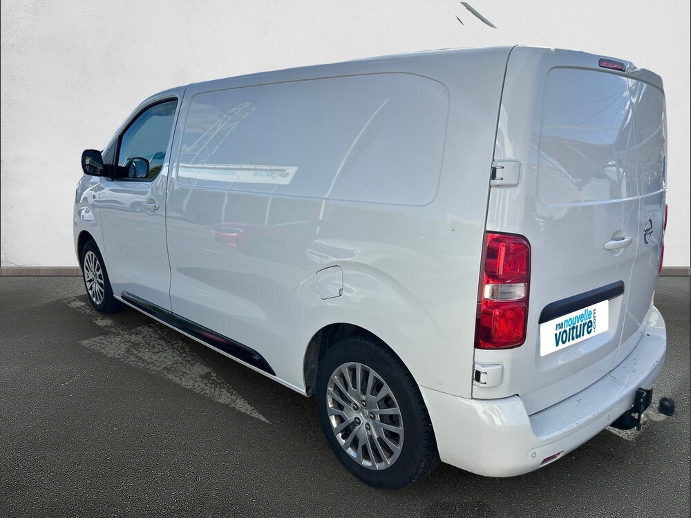 Occasion OPEL Vivaro VIVARO FGN L2 2.0 DIESEL 145 CH - PACK BUSINESS