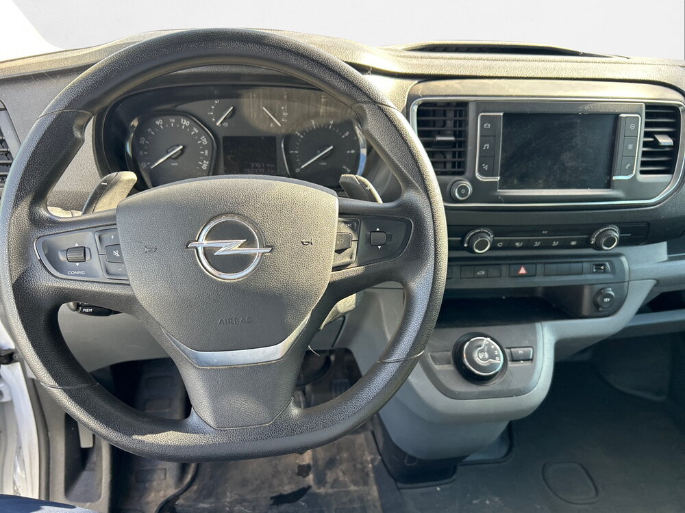 Occasion OPEL Vivaro VIVARO FGN L2 2.0 DIESEL 145 CH - PACK BUSINESS