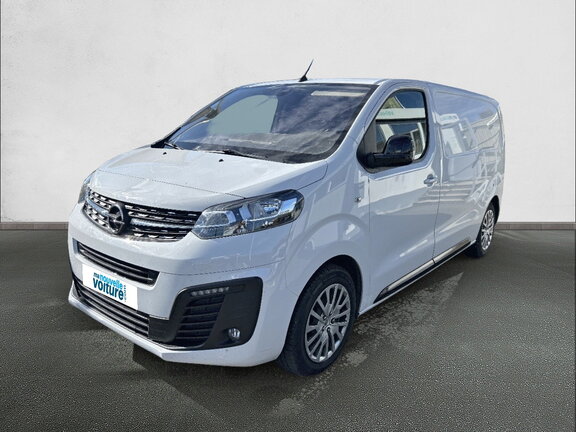 Occasion OPEL Vivaro VIVARO FGN L2 2.0 DIESEL 145 CH - PACK BUSINESS