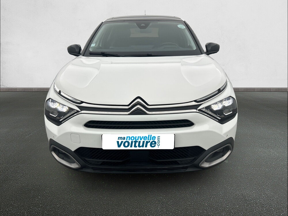 Occasion CITROEN C4 C4 PureTech 130 S&S EAT8 - Shine Pack