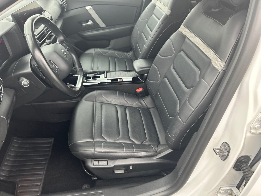 Occasion CITROEN C4 C4 PureTech 130 S&S EAT8 - Shine Pack