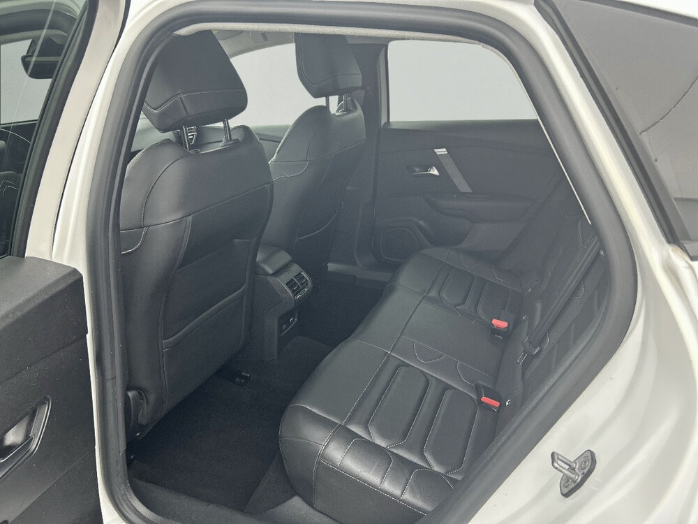 Occasion CITROEN C4 C4 PureTech 130 S&S EAT8 - Shine Pack