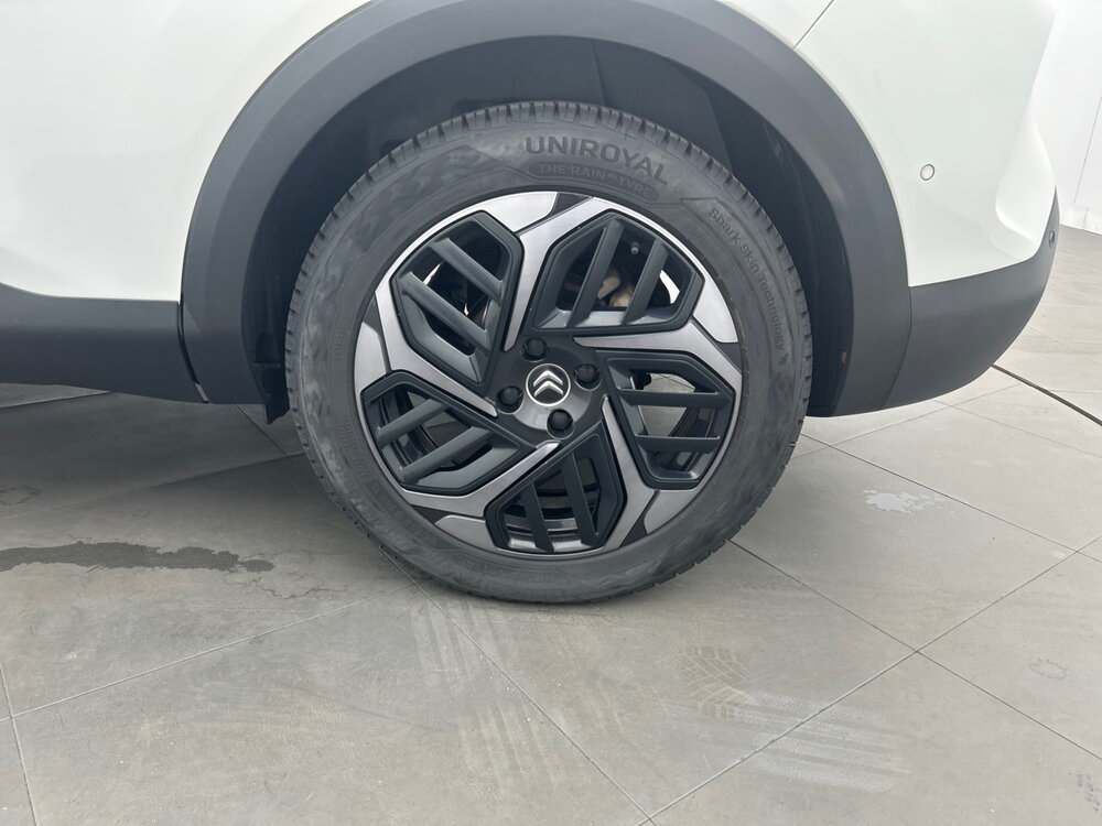 Occasion CITROEN C4 C4 PureTech 130 S&S EAT8 - Shine Pack