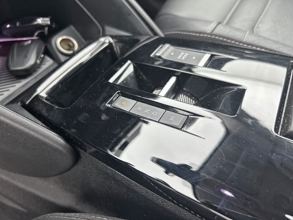 Occasion CITROEN C4 C4 PureTech 130 S&S EAT8 - Shine Pack