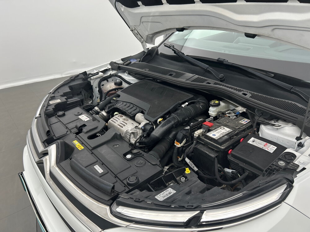 Occasion CITROEN C4 C4 PureTech 130 S&S EAT8 - Shine Pack