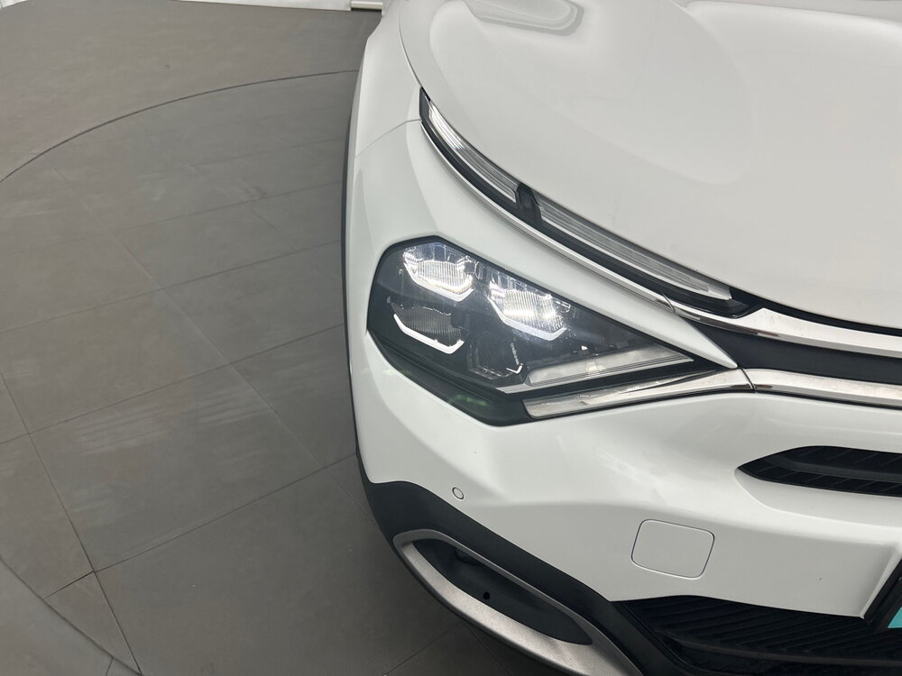 Occasion CITROEN C4 C4 PureTech 130 S&S EAT8 - Shine Pack