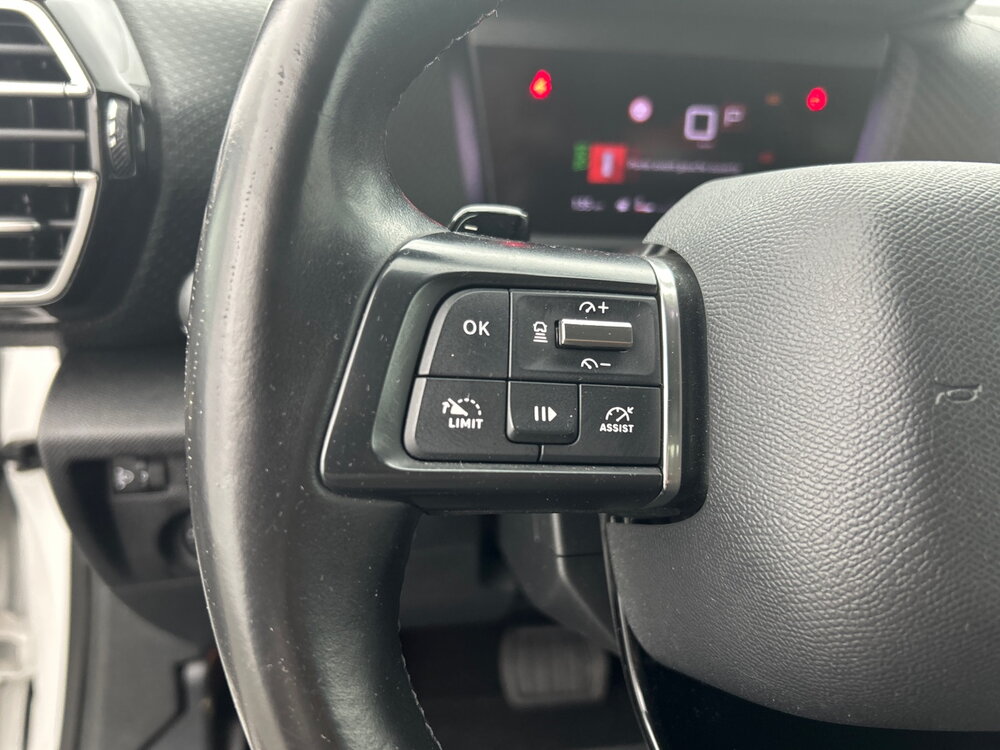 Occasion CITROEN C4 C4 PureTech 130 S&S EAT8 - Shine Pack