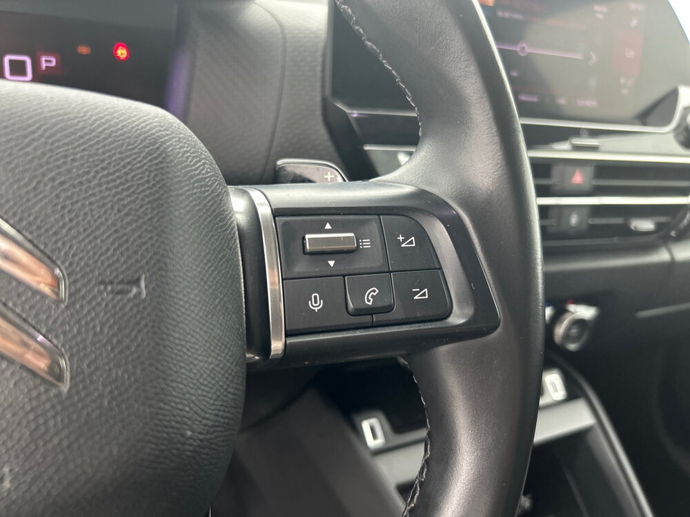 Occasion CITROEN C4 C4 PureTech 130 S&S EAT8 - Shine Pack