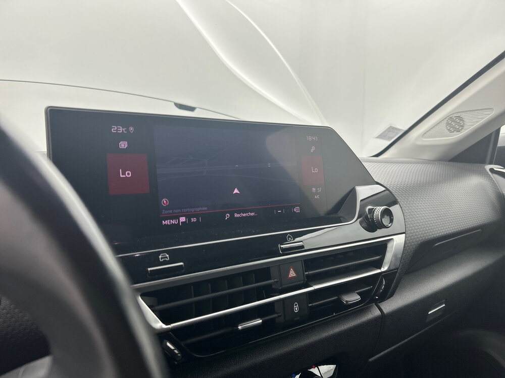 Occasion CITROEN C4 C4 PureTech 130 S&S EAT8 - Shine Pack