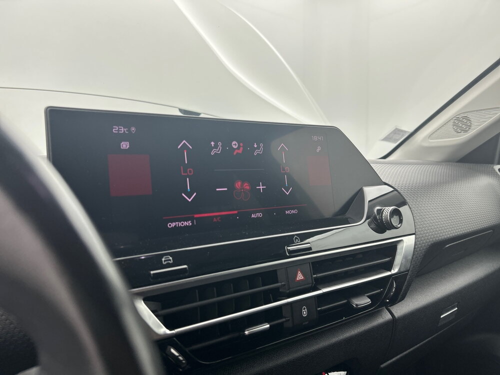 Occasion CITROEN C4 C4 PureTech 130 S&S EAT8 - Shine Pack