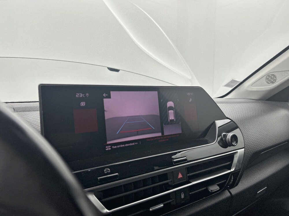 Occasion CITROEN C4 C4 PureTech 130 S&S EAT8 - Shine Pack