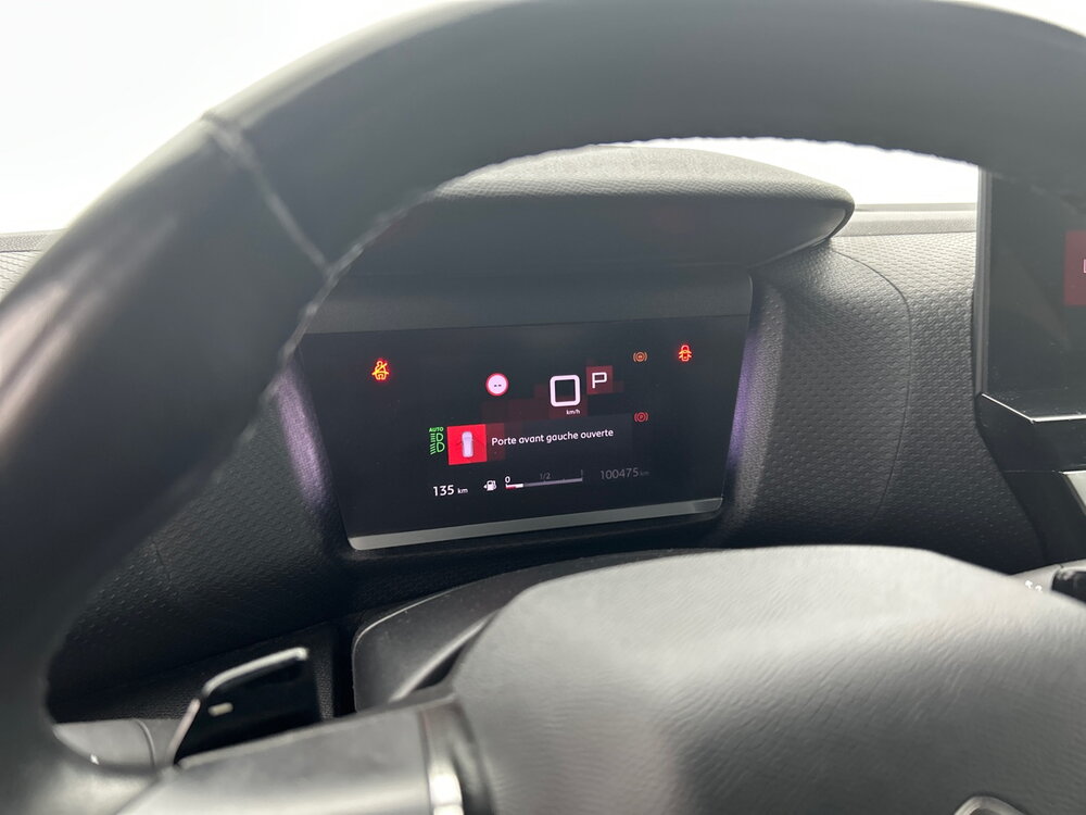 Occasion CITROEN C4 C4 PureTech 130 S&S EAT8 - Shine Pack