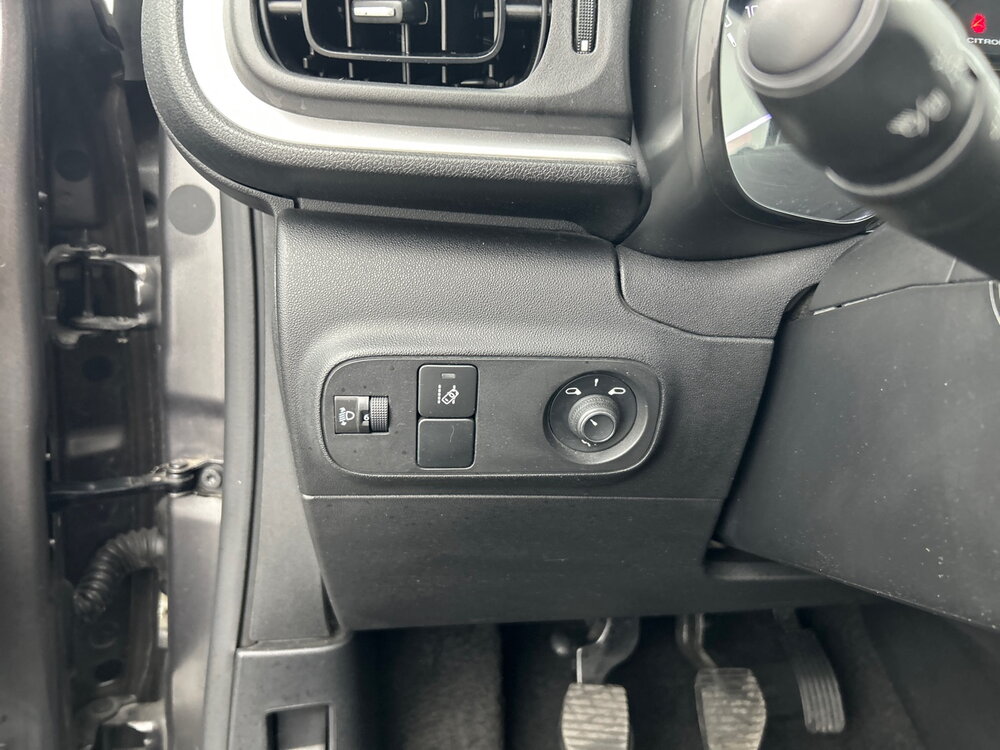 Occasion CITROEN C3 C3 PureTech 110 S&S BVM6 - Graphic