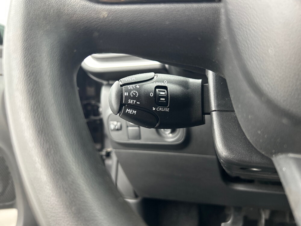 Occasion CITROEN C3 C3 PureTech 110 S&S BVM6 - Graphic