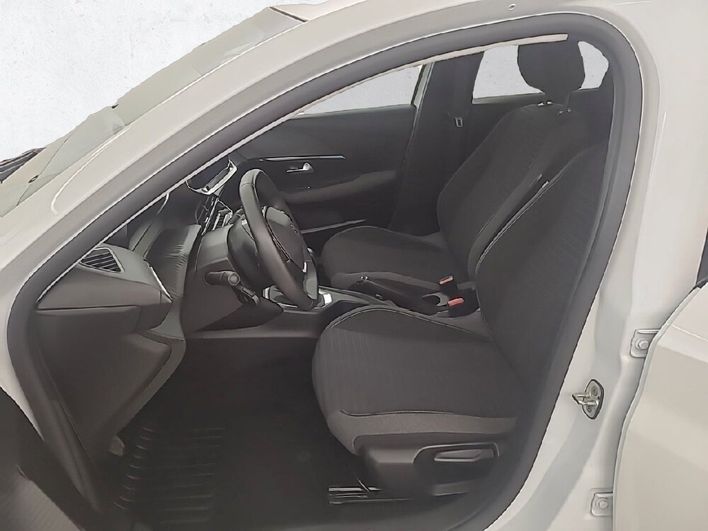 Occasion PEUGEOT 208 208 PureTech 75 S&S BVM5 - Style