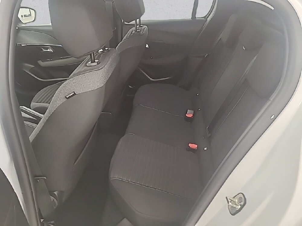 Occasion PEUGEOT 208 208 PureTech 75 S&S BVM5 - Style