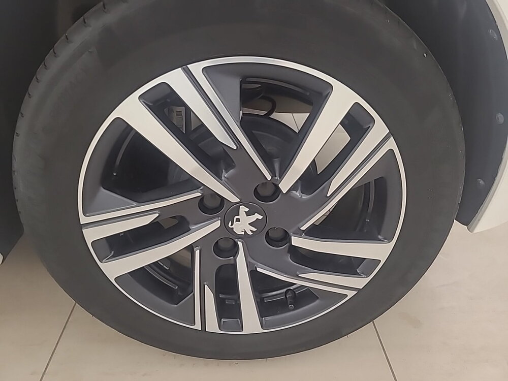 Occasion PEUGEOT 208 208 PureTech 75 S&S BVM5 - Style