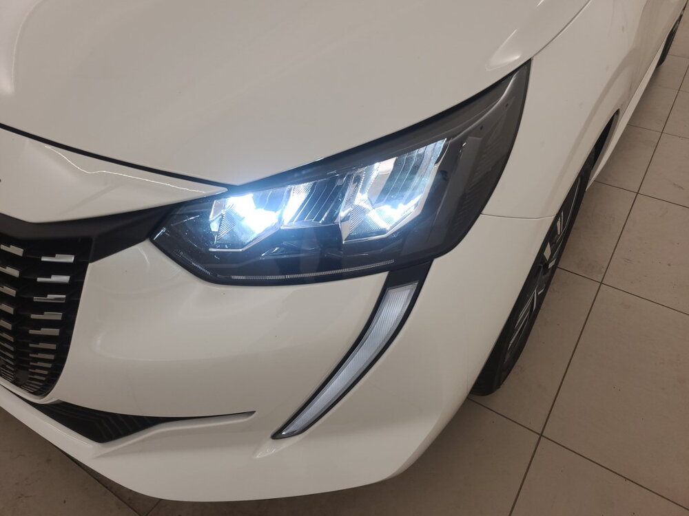 Occasion PEUGEOT 208 208 PureTech 75 S&S BVM5 - Style