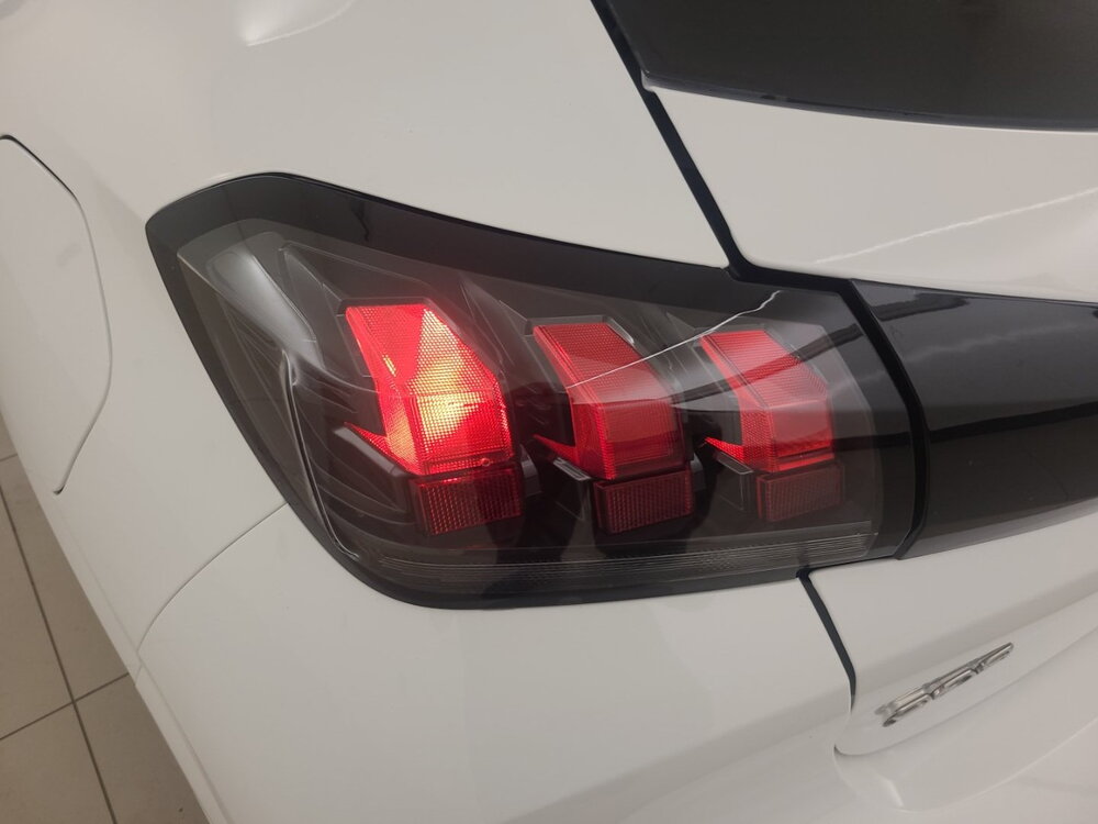 Occasion PEUGEOT 208 208 PureTech 75 S&S BVM5 - Style