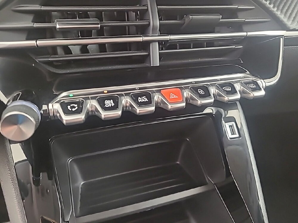 Occasion PEUGEOT 208 208 PureTech 75 S&S BVM5 - Style