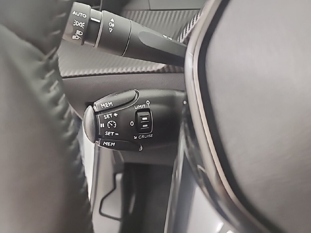 Occasion PEUGEOT 208 208 PureTech 75 S&S BVM5 - Style